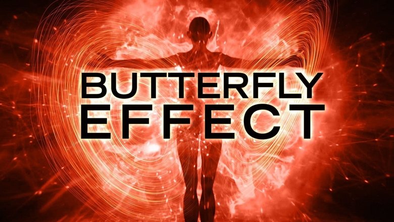 Butterfly+Effect