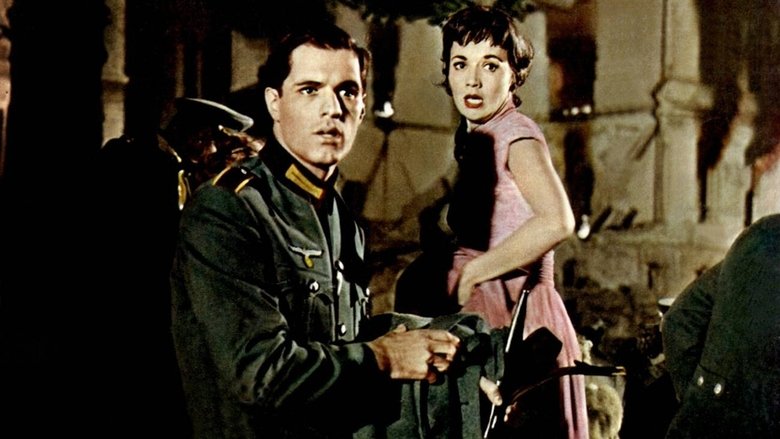 A Time to Love and a Time to Die (1958)