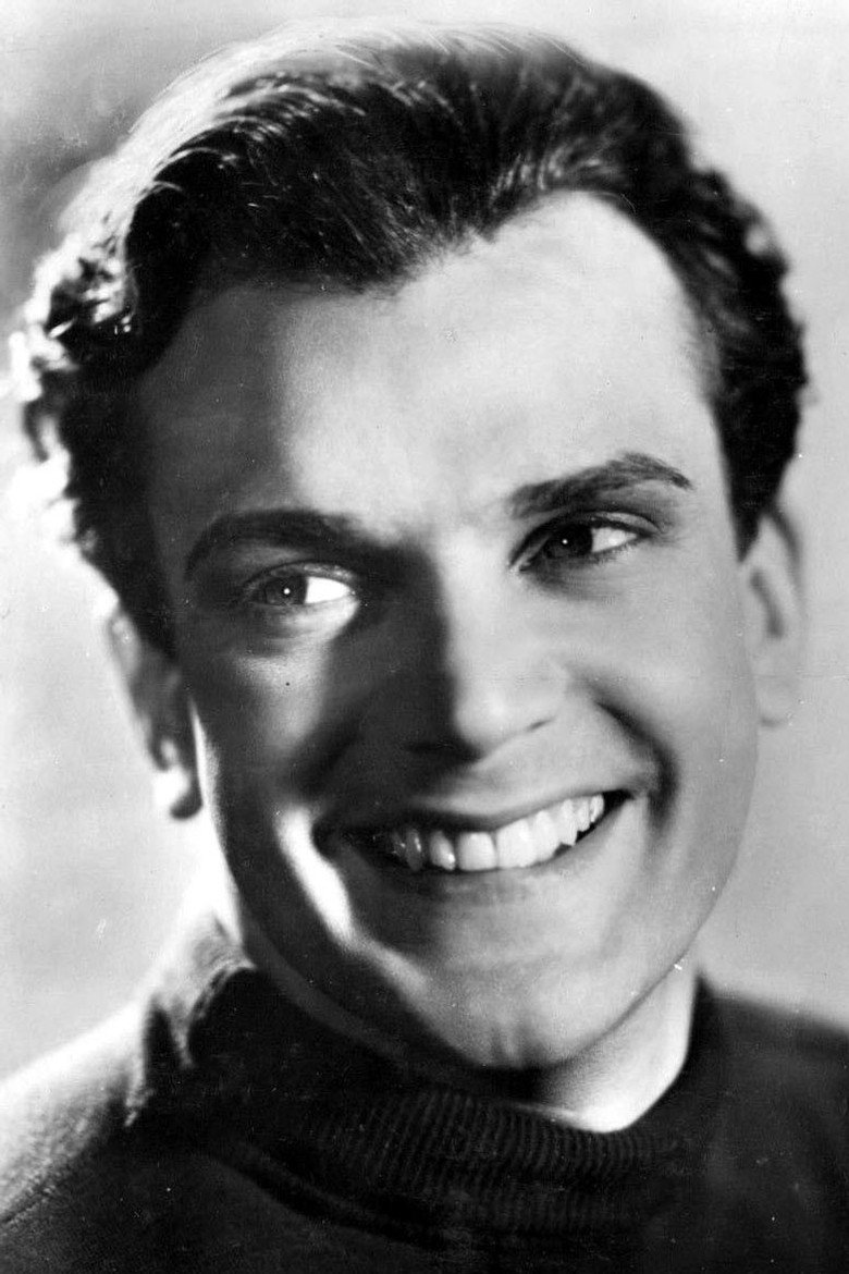 Esmond Knight photo