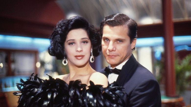 Deus Nos Acuda backdrop 1