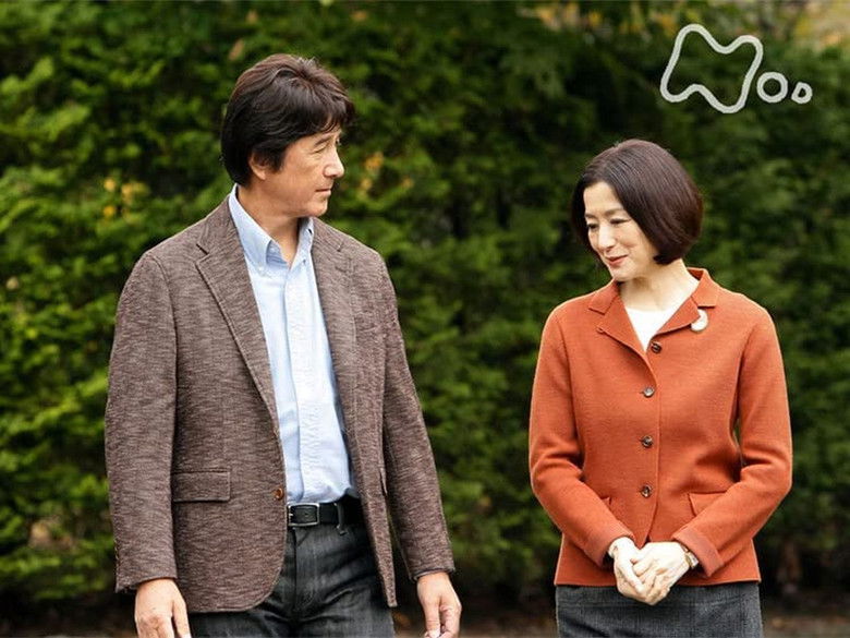 Still image for モンローが死んだ日 season 1 episode 2: Episode 2