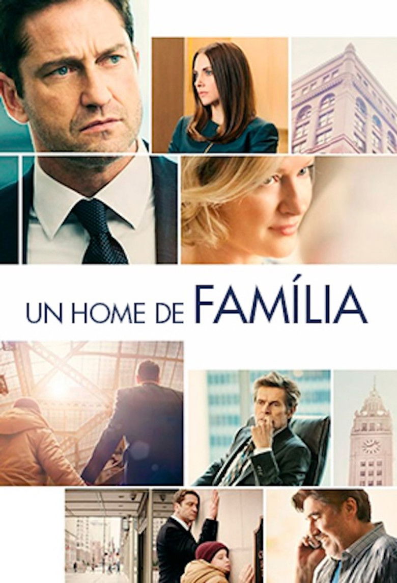 Imatge de Un home de família