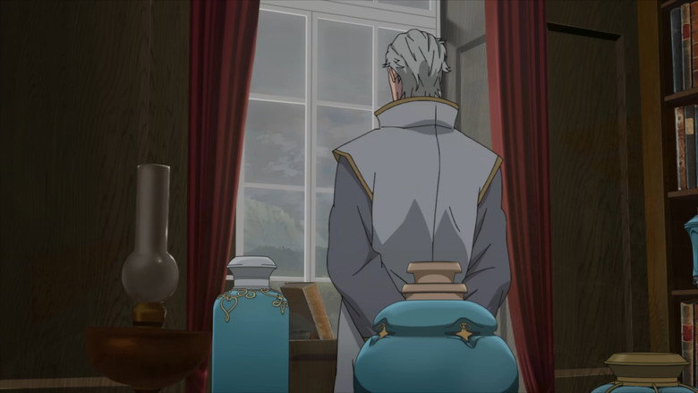 Still from Fairy Gone - Season 1 Episode 18