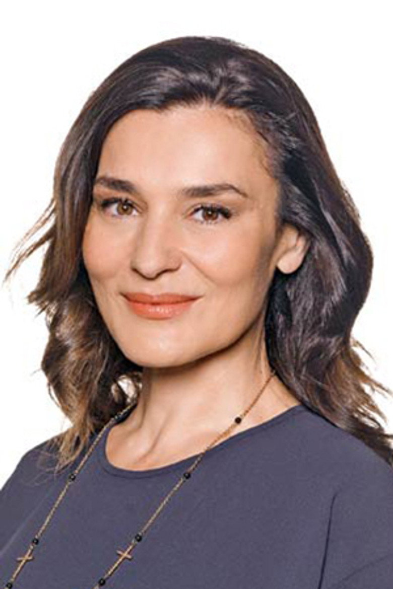 Maria Nafpliotou photo 2