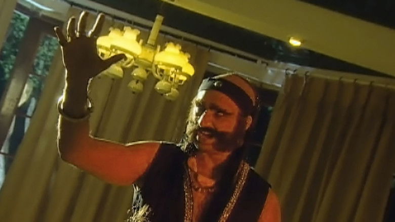 Still image for Ssshhhh...Koi Hai season 1 episode 25: A Mysterious Chiraag