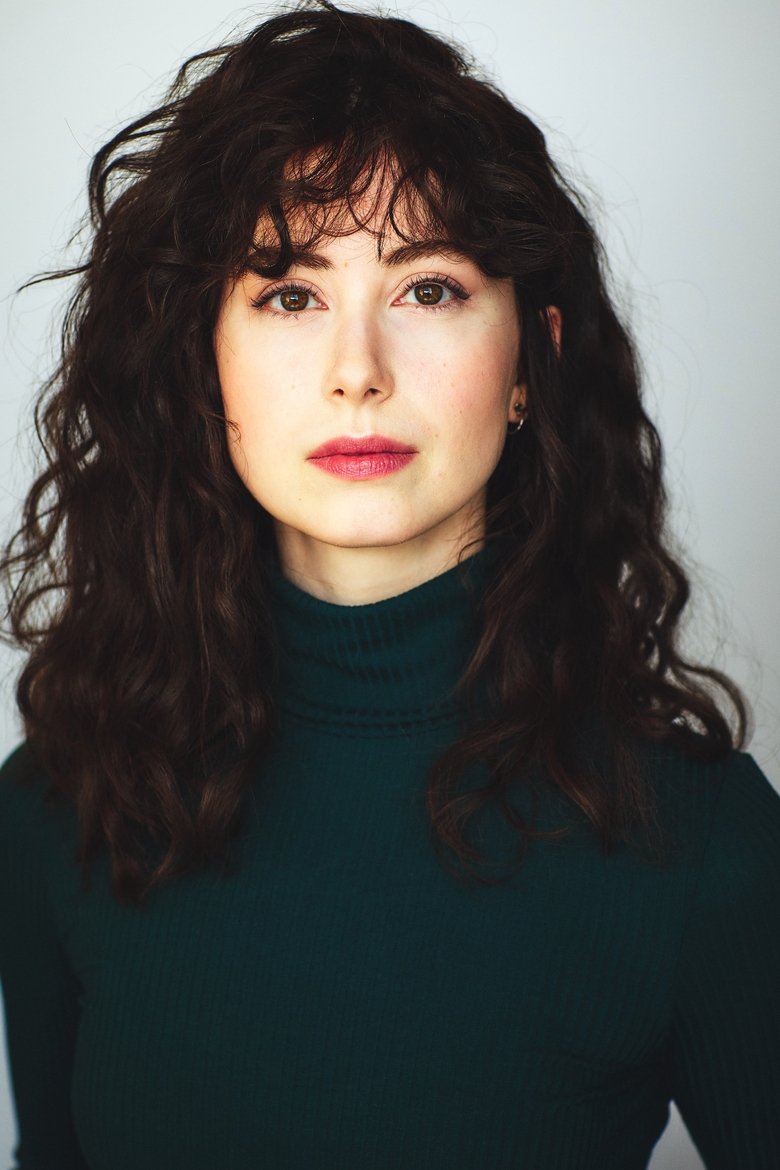 Ảnh Zoe Mintz