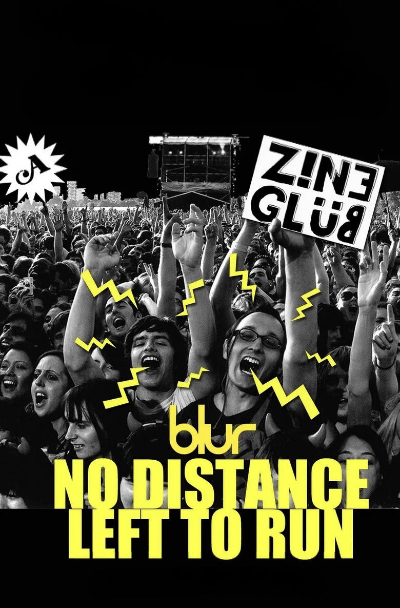 Imatge de Blur: No Distance Left to Run