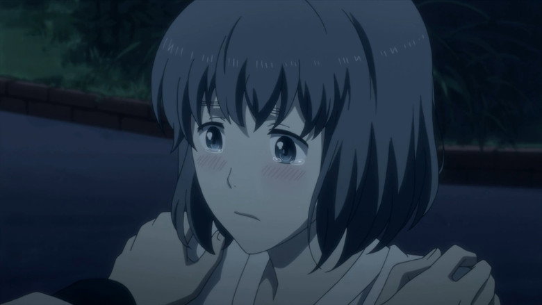 Still from ReLIFE - Season 1 Episode 8