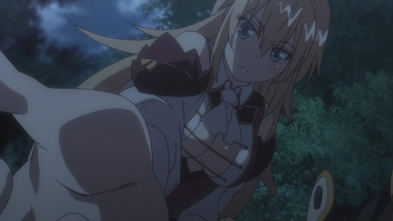 Still from Ulysses: Jeanne d'Arc and the Alchemist Knight - Season 1 Episode 8