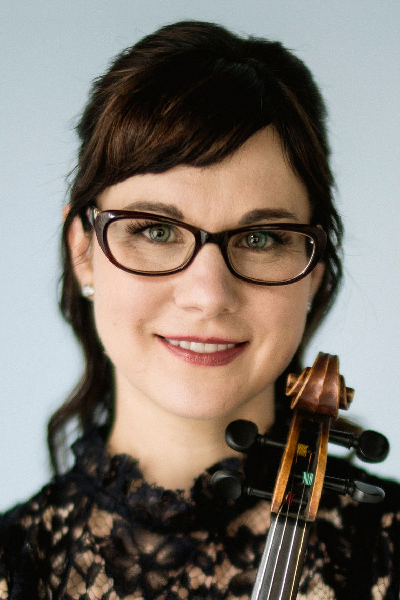 April Verch portrait image