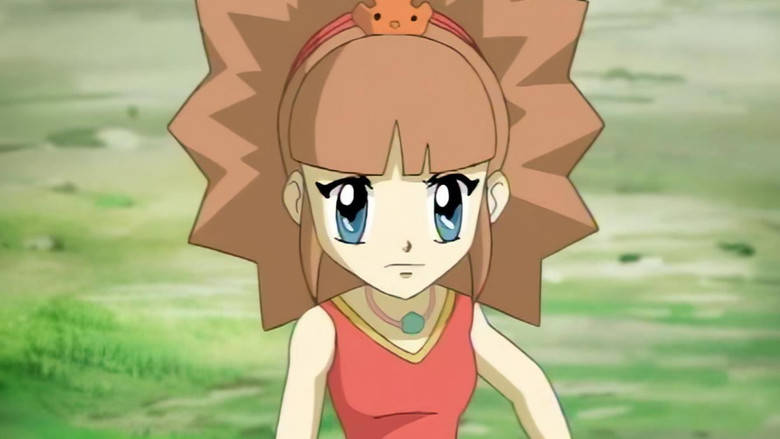 Still image for Dinosaur Baby Holy Heroes season 1 episode 29: Episode 29