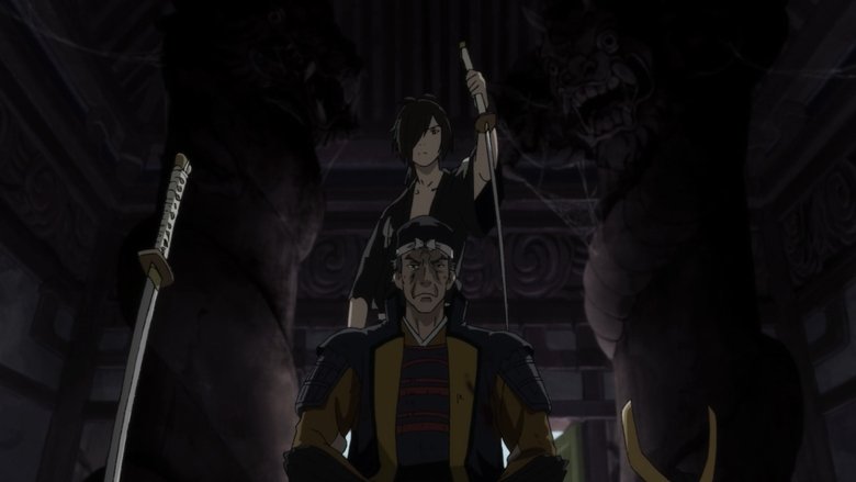 Dororo Episode 24 - 4Anime