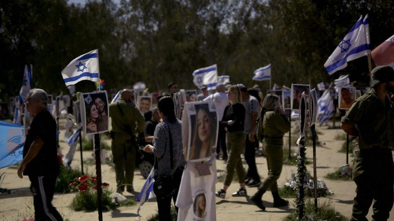 Iran : La Stratégie du chaos (2024)