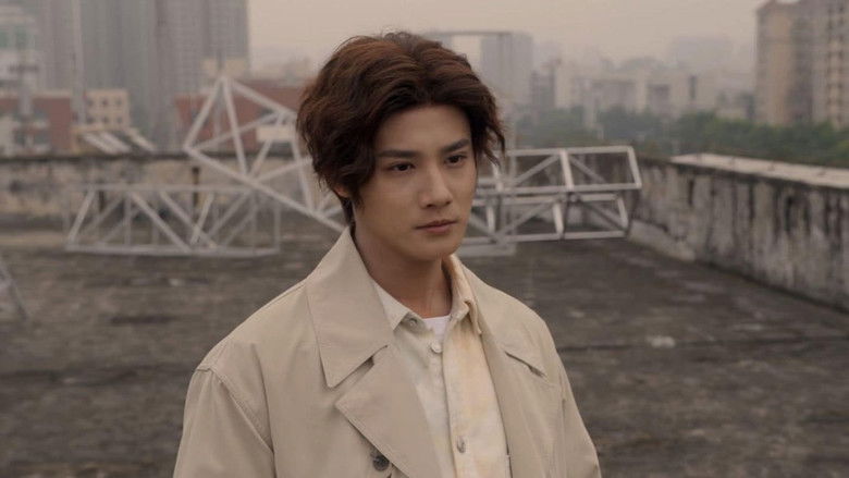 Still image for Desire Catcher season 1 episode 14: Episode 14 Still image for Desire Catcher season 1 episode 14: Episode 14