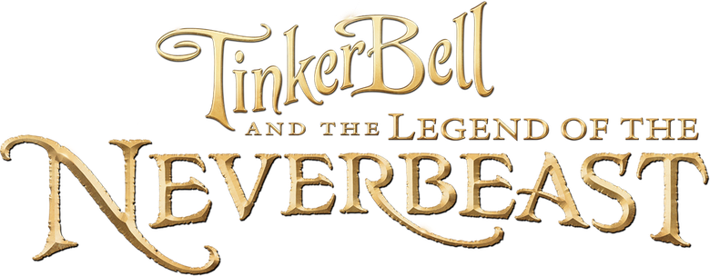 Imagen de Tinker bell y La Bestia de Nunca Jamas