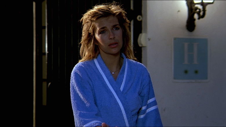 Image d'arrière-plan 3 du film Un été d'enfer