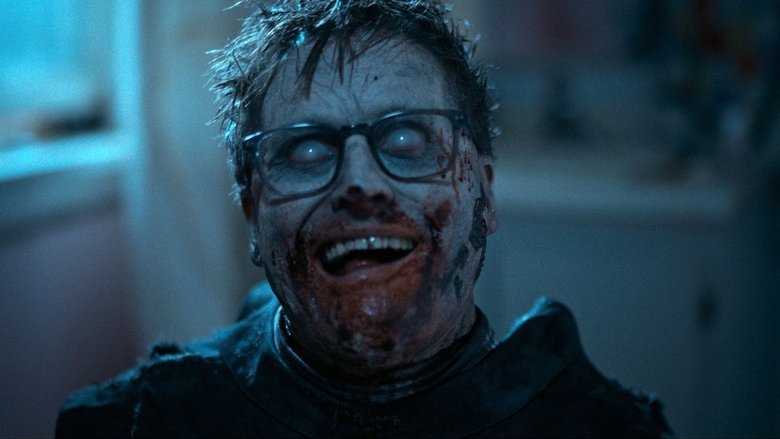 Deathgasm 2: Goremageddon (2025)