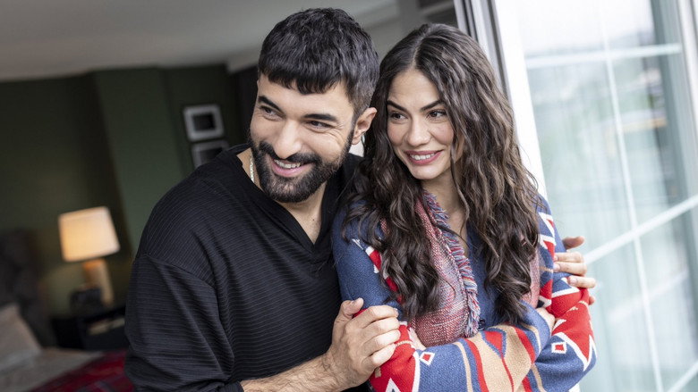 Frame from Adım Farah