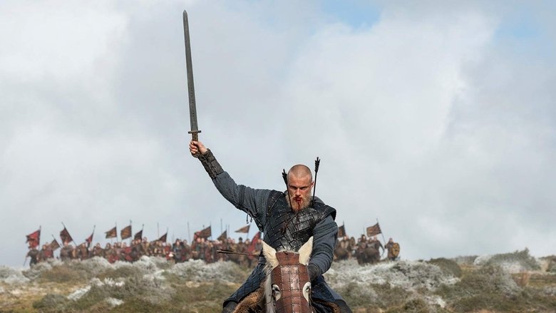 Viking Saison 6 Episode 11 Streaming Série Vikings Saison 6 épisode 11 en streaming VF et VOSTFR gratuit