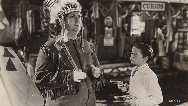 Blue Montana Skies (1939)