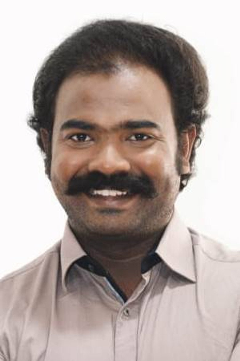 Kishore Kumar Polimera photo 2