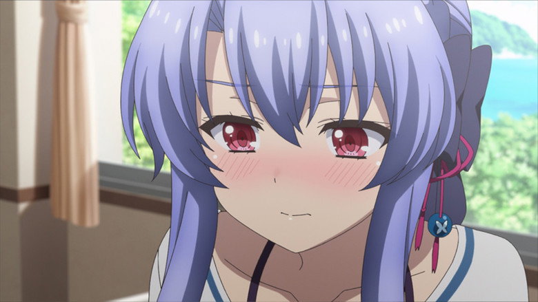 Still from Summer Pockets - Season 1 Episode 12