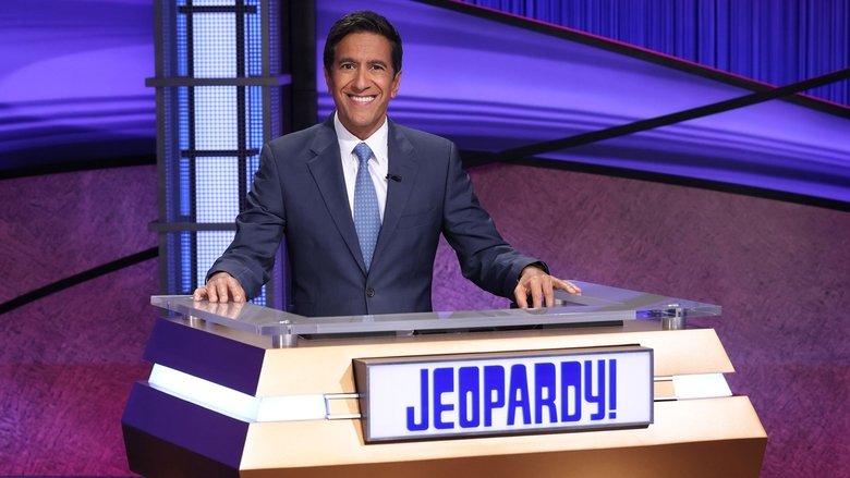 Jeopardy! Season 8 Episode 116 : Show #1721