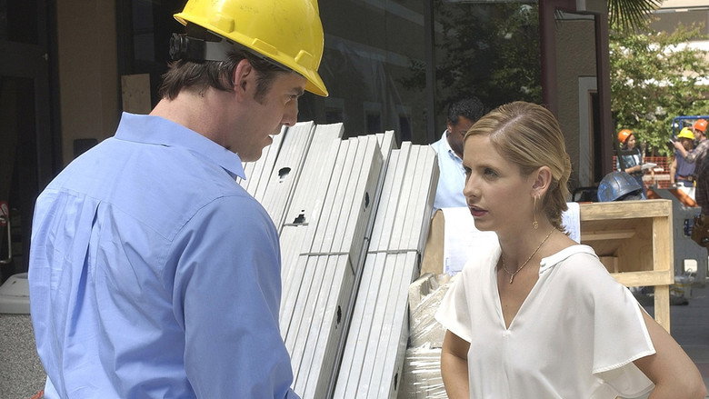 Still from Buffy the Vampire Slayer - Season 7 Episode 1