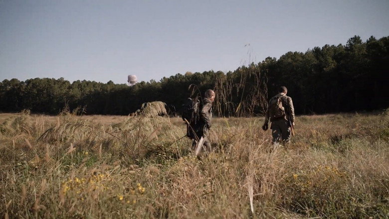Imatge de The Walking Dead: One More