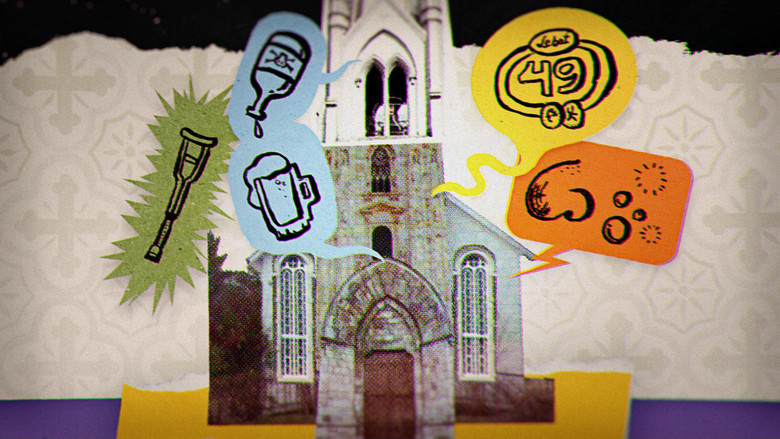 Still image for Dis-moi pas!? La petite histoire des mots d'ici season 1 episode 6: Episode 6