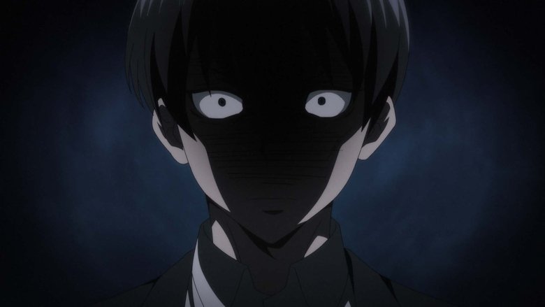 Still image for Frozen Mahjong Tiles: Underground Mahjong Battle Record season 1 episode 6: Episode 6 Still image for Frozen Mahjong Tiles: Underground Mahjong Battle Record season 1 episode 6: Episode 6