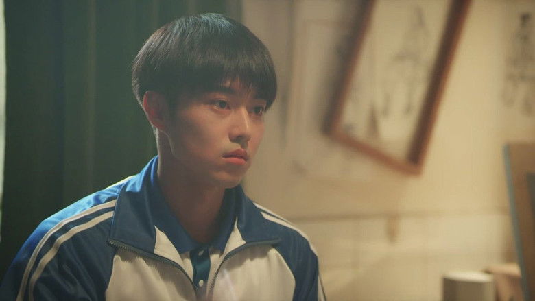 Still image for When We Meet season 1 episode 12: Episode 12