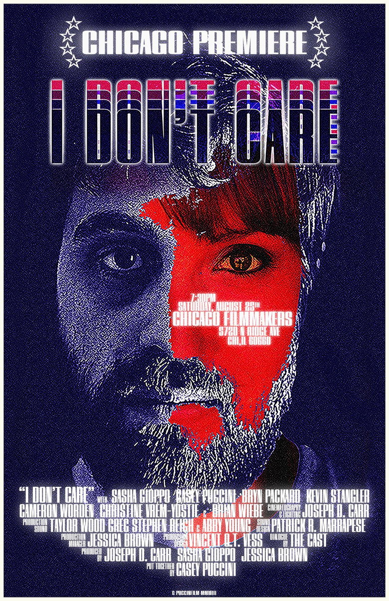 Imatge de I Don't Care