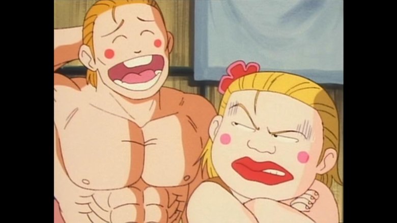 Still image for Jungle King Taa-chan season 1 episode 42: Episode 42 Still image for Jungle King Taa-chan season 1 episode 42: Episode 42