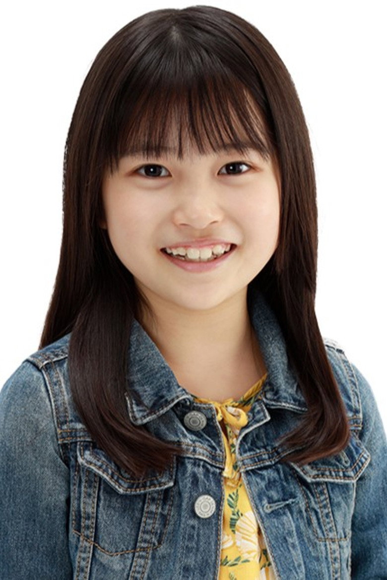Kurea Abe portrait