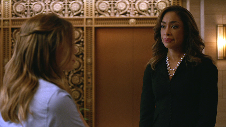 Still from Pearson - Season 1 Episode 4