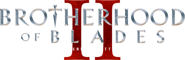 Brotherhood of Blades II: The Infernal Battlefield