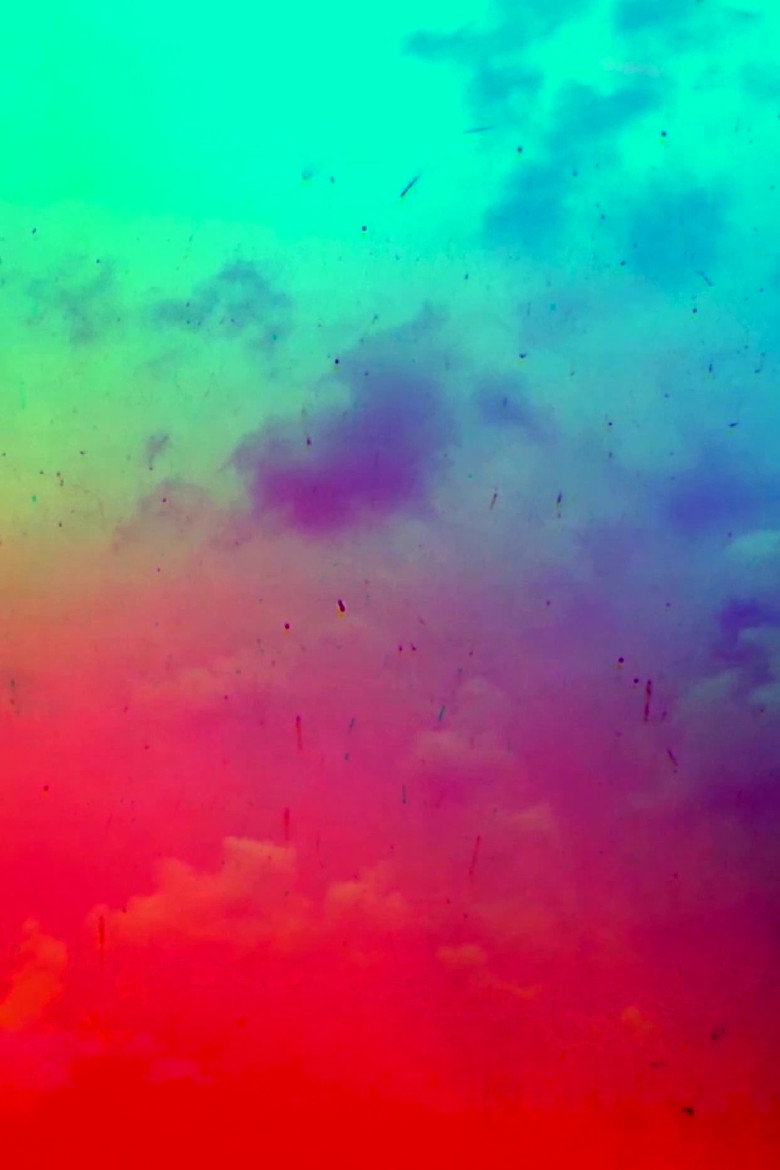 Imatge de Neste ar, de onde chega um fabuloso marinheiro para tomar o seu lugar entre as esferas - O ar, que é Deus, e o marinheiro, que é sonho