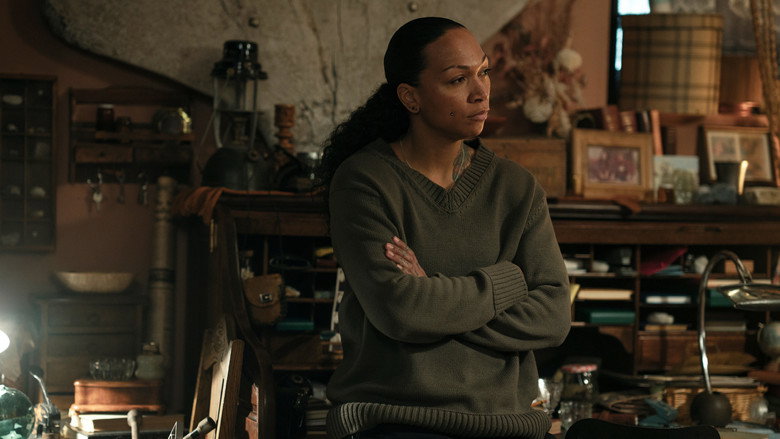 Still from True Detective - Season 4 Episode 2