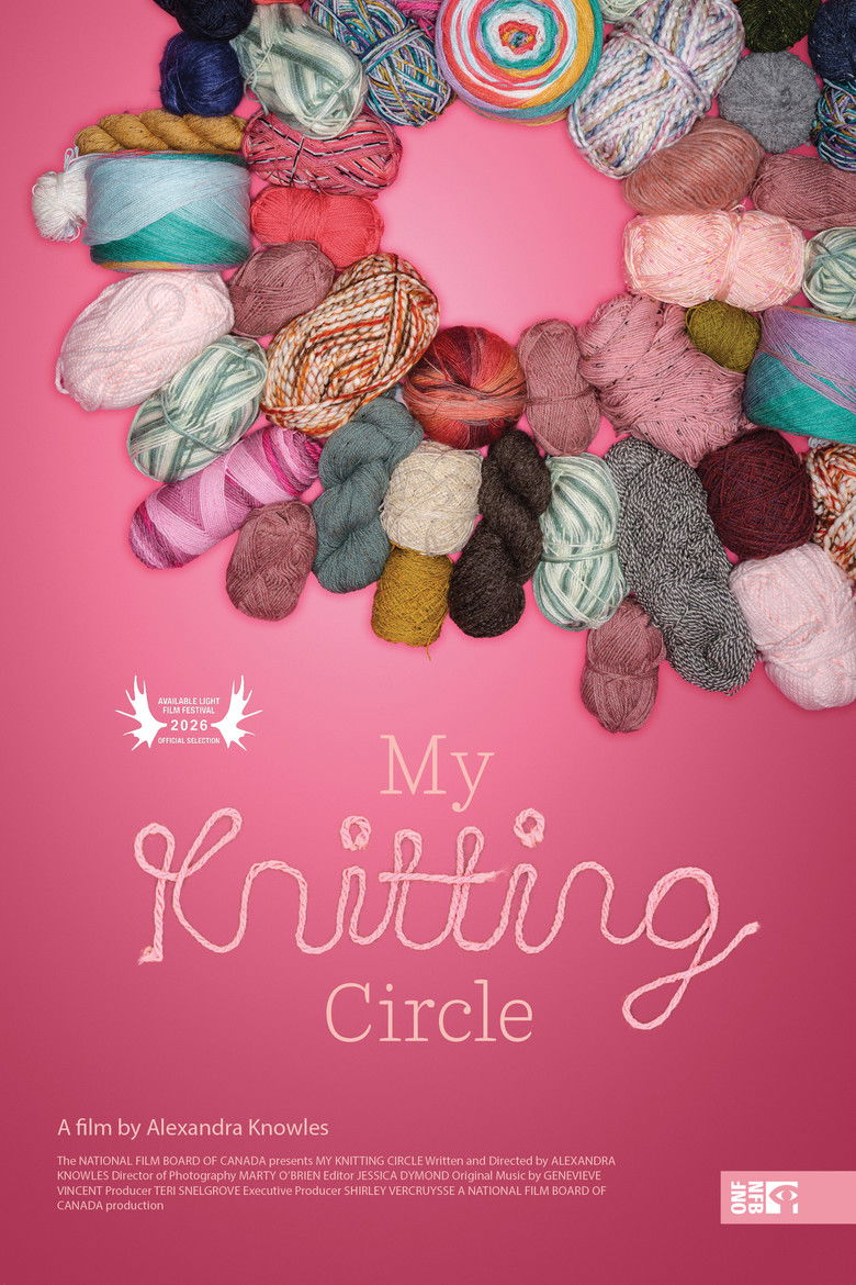 Imatge de My Knitting Circle