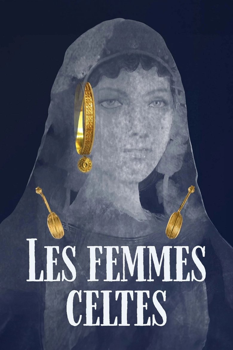 Die Keltinnen main poster