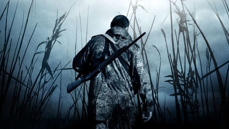 The Reeds backdrop