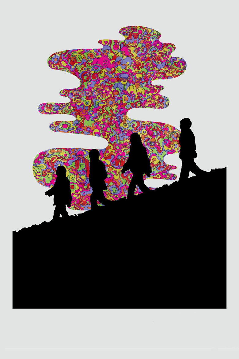 Imatge de Paul Is Dead