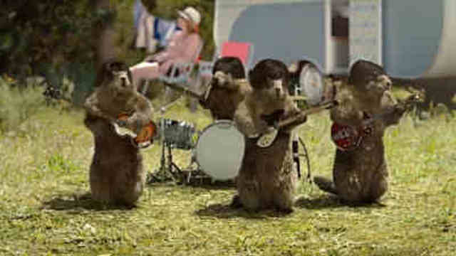 Still image for Les Marmottes season 1 episode 1: Episode 1