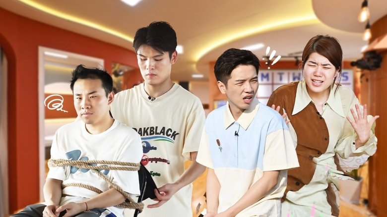 Still image for Stand-up Comedy season 1 episode 17: EP9-1 Still image for Stand-up Comedy season 1 episode 17: EP9-1