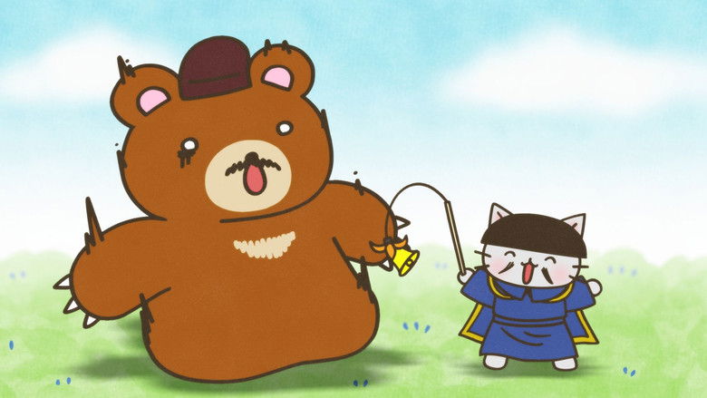 Still image for Neko Neko Nihonshi season 1 episode 158: Episode 158 Still image for Neko Neko Nihonshi season 1 episode 158: Episode 158