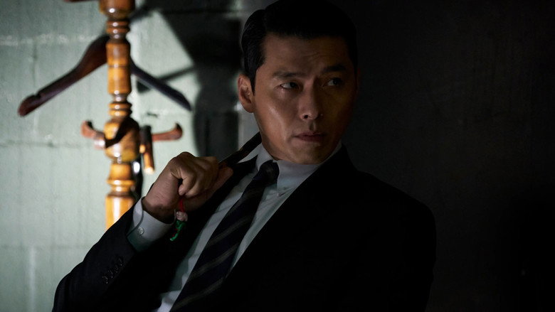 Still from Made in Korea - Season 1 Episode 5