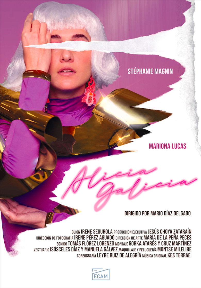 Imatge de Alicia Galicia