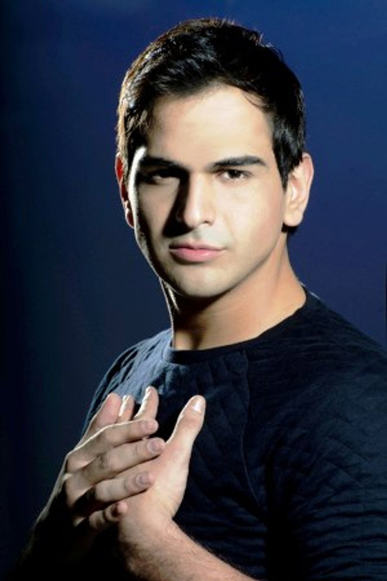 Alejandro Palacio photo