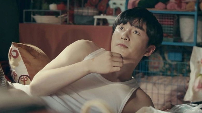 Still image for Love Journey season 1 episode 3: Episode 3